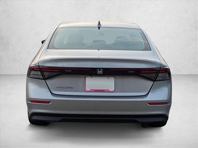 Used 2023 Honda Accord LX image 7