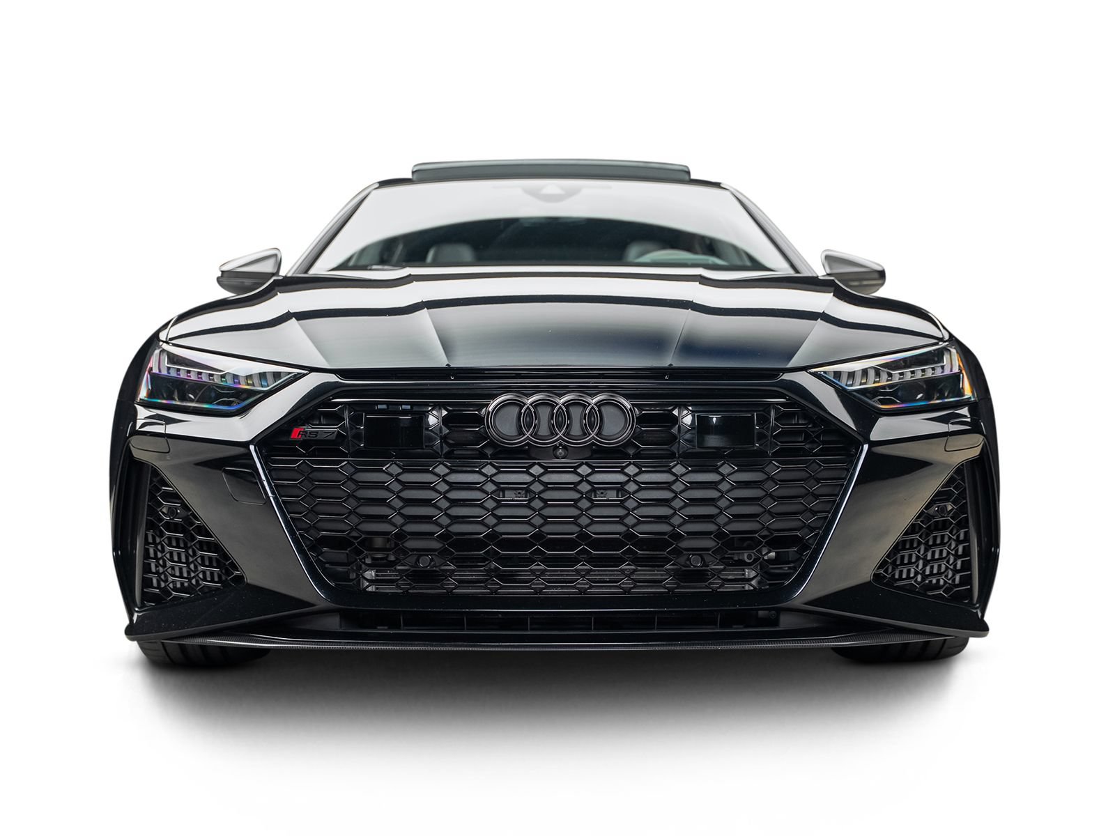 Used 2022 Audi RS 7 Sportback AWD/4WD image 8
