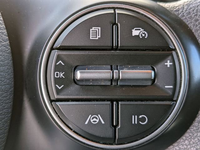 Used 2024 Kia Soul LX w/ Option Group 015 image 19