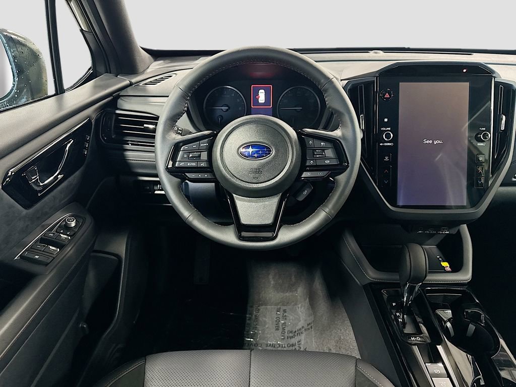 New 2026 Subaru Forester Touring image 22