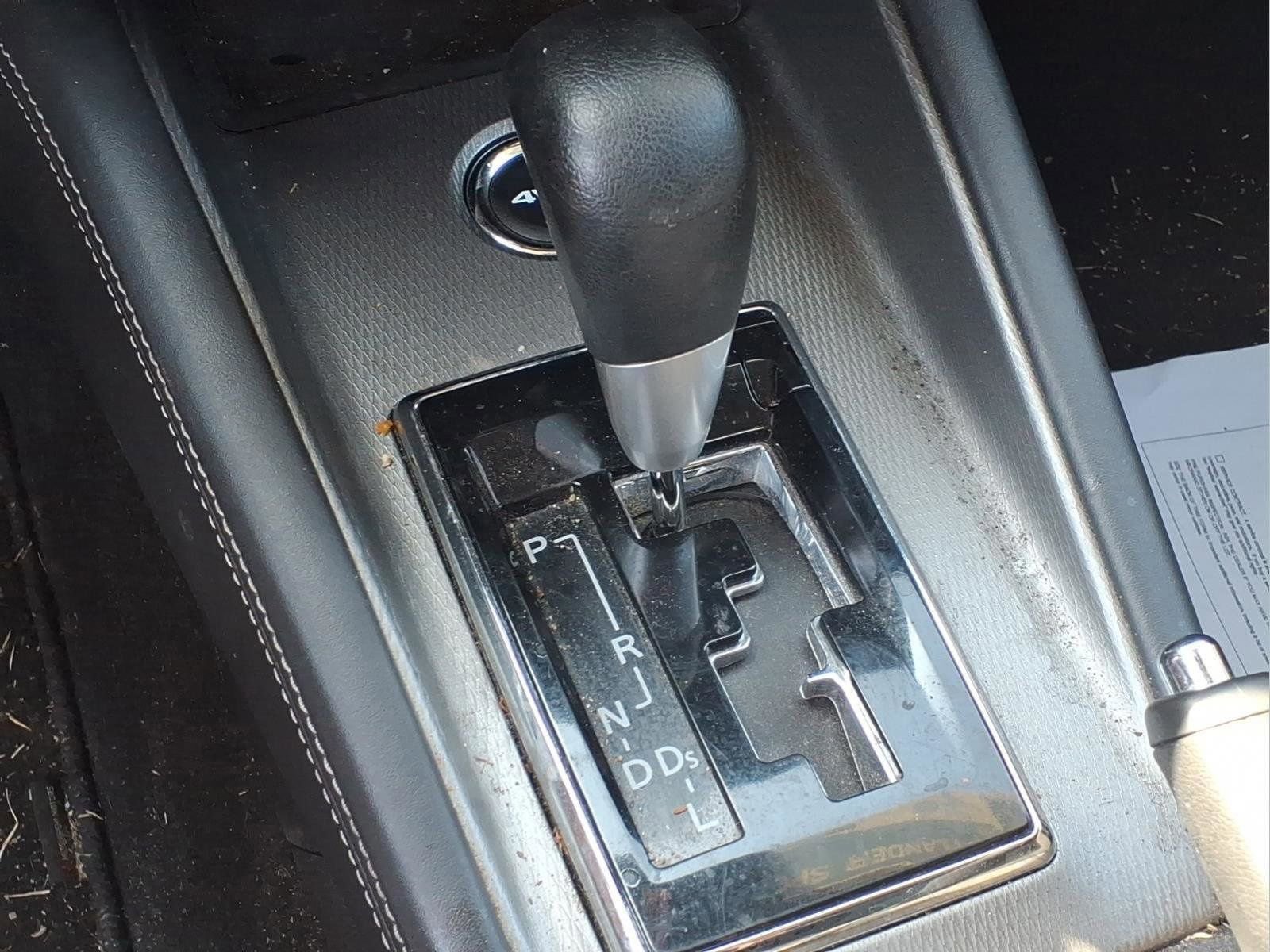 Used 2023 Mitsubishi Outlander Sport ES image 10