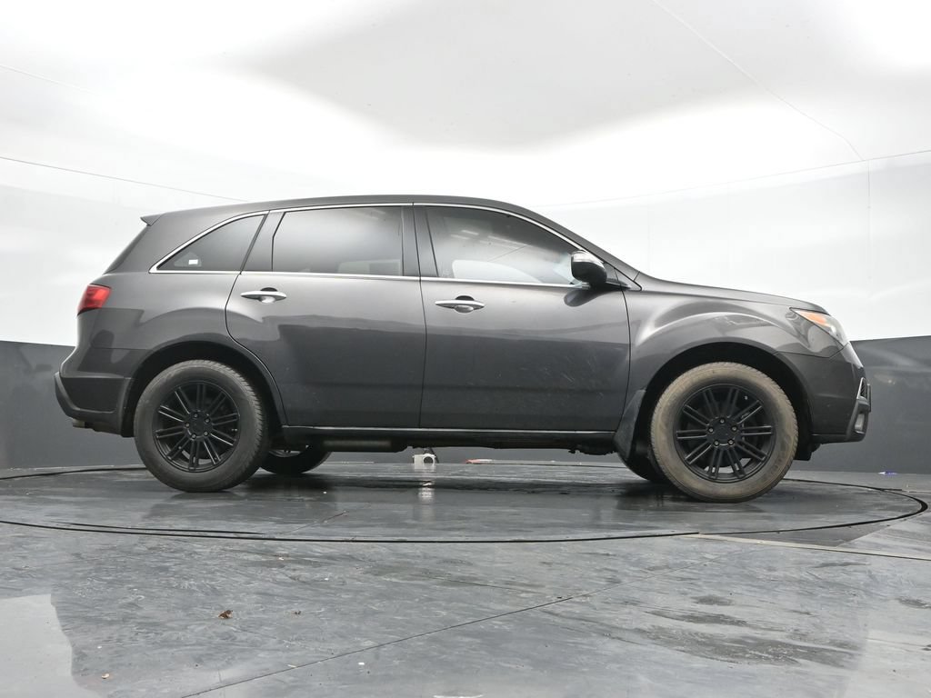 Used 2012 Acura MDX w/ Technology Package AWD/4WD image 32