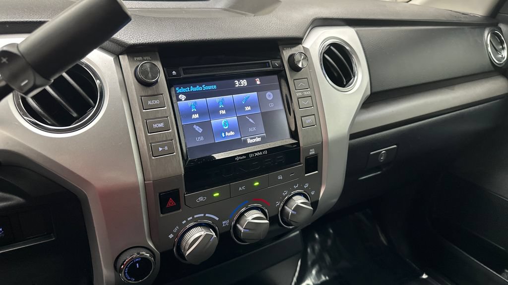 Certified 2019 Toyota Tundra SR5 AWD/4WD image 12