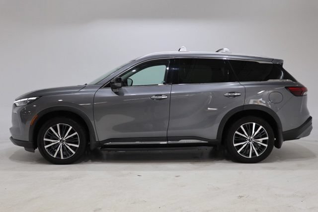 Used 2023 INFINITI QX60 Sensory AWD/4WD image 4