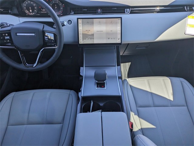 New 2026 Land Rover Range Rover Evoque S image 11