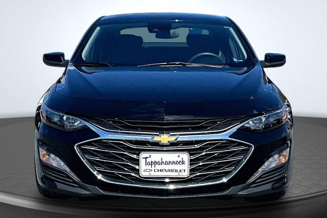 Used 2023 Chevrolet Malibu LT image 2