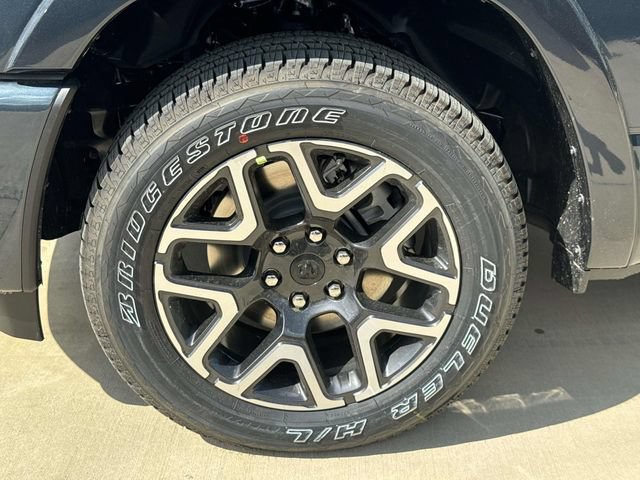 New 2026 RAM 1500 Laramie w/ Sport Appearance Package RWD image 6