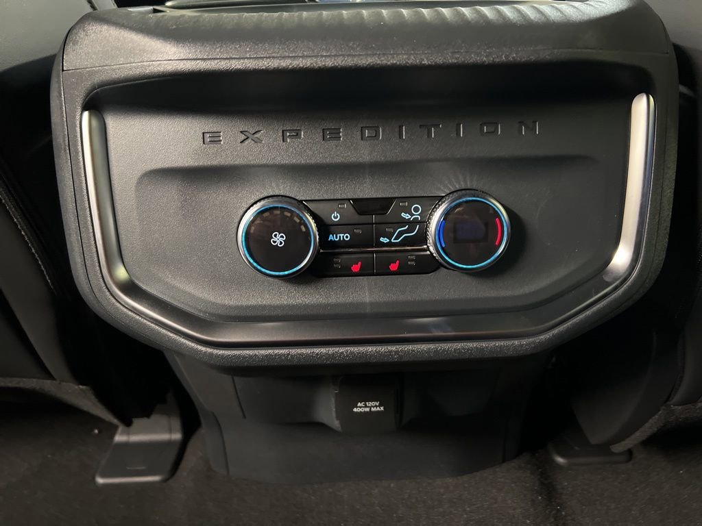 New 2026 Ford Expedition Tremor AWD/4WD image 35