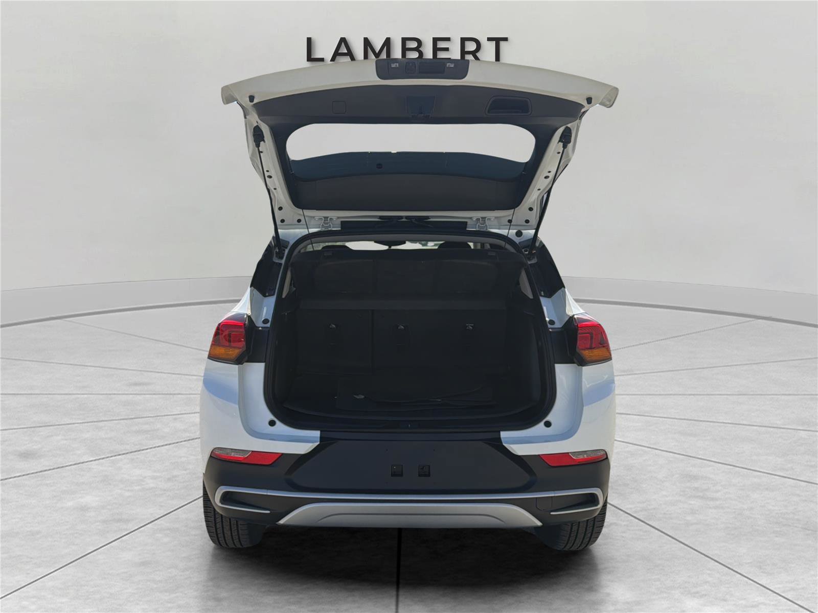 Used 2023 Buick Encore GX Select AWD/4WD image 18