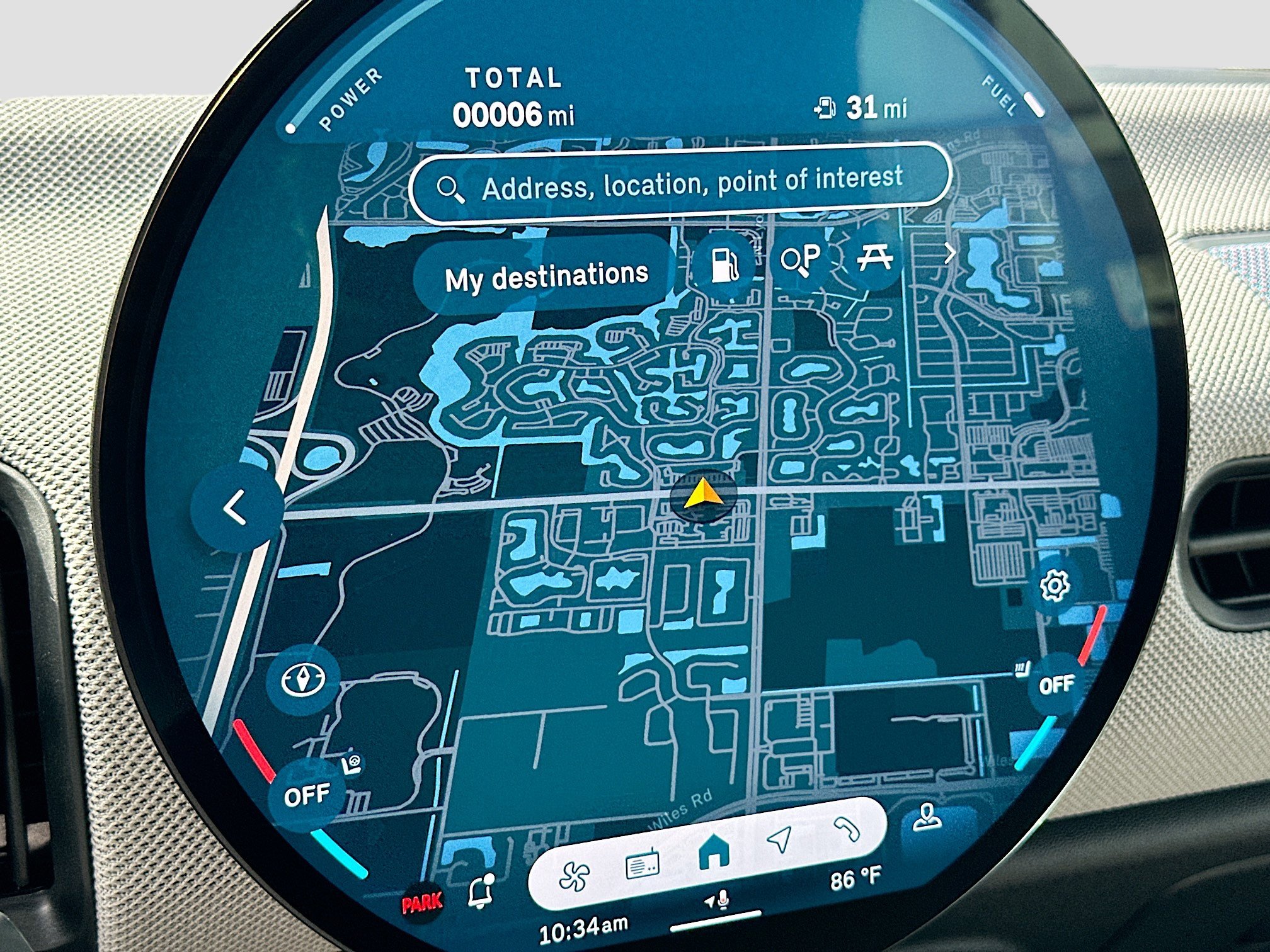 New 2026 MINI Cooper S image 11