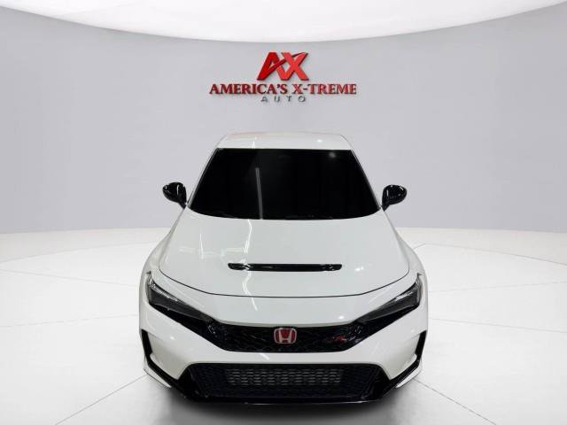 Used 2025 Honda Civic Type R image 11