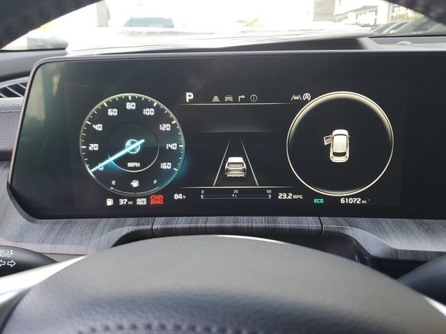 Certified 2023 Kia Telluride SX FWD image 24