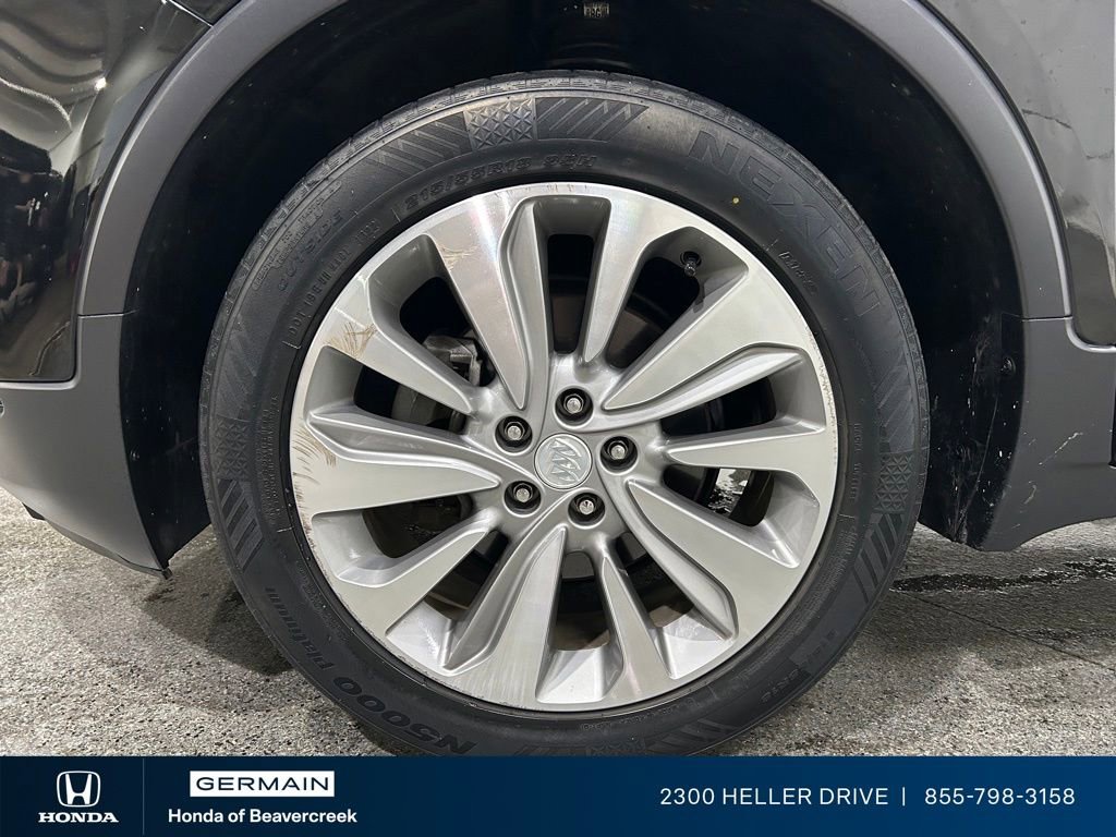 Used 2019 Buick Encore Preferred FWD image 13