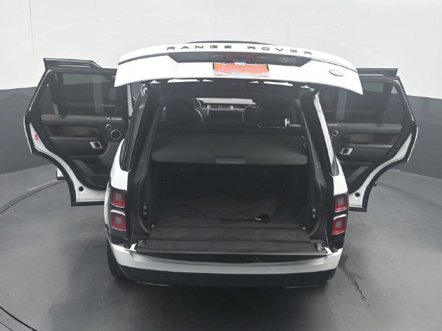 Used 2021 Land Rover Range Rover AWD/4WD image 44