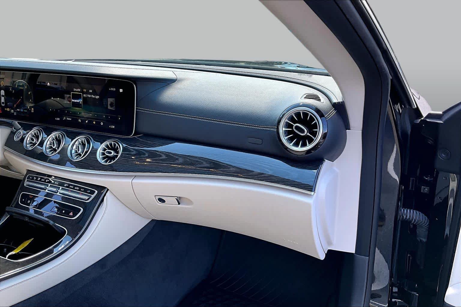 Certified 2022 Mercedes-Benz CLS 450 4MATIC image 18