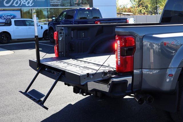 New 2026 Ford F450 XL w/ 360-Degree Camera Package AWD/4WD image 20