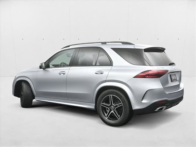 New 2026 Mercedes-Benz GLE 450 4MATIC image 6
