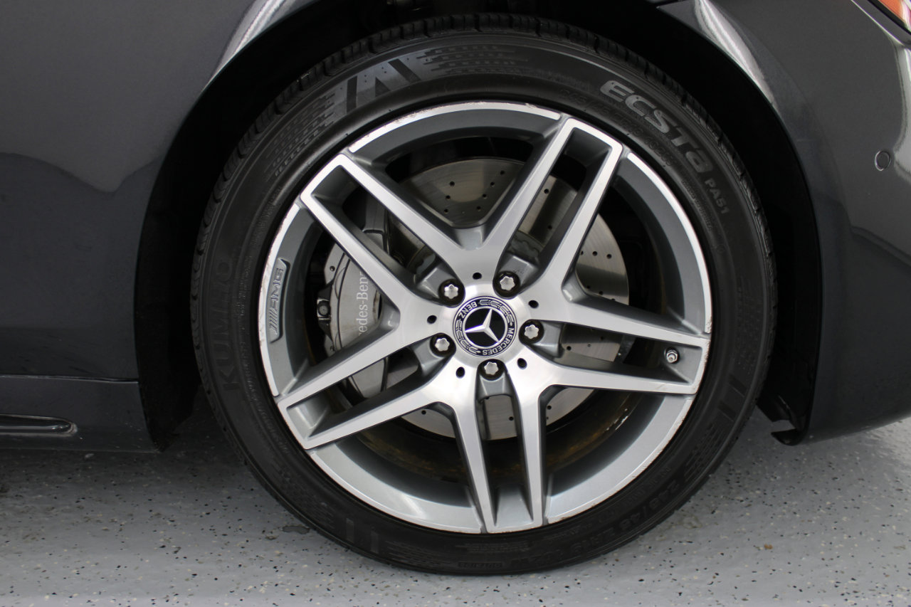 Used 2018 Mercedes-Benz S 560 Sedan image 94