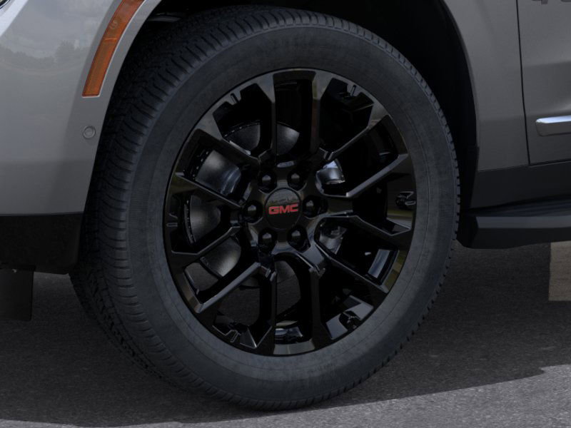 New 2026 GMC Yukon Elevation w/ Elevation Premium Package image 9