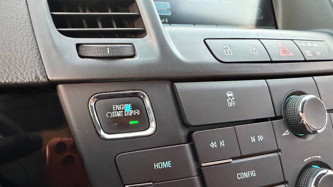 Used 2013 Buick Regal Premium FWD image 22