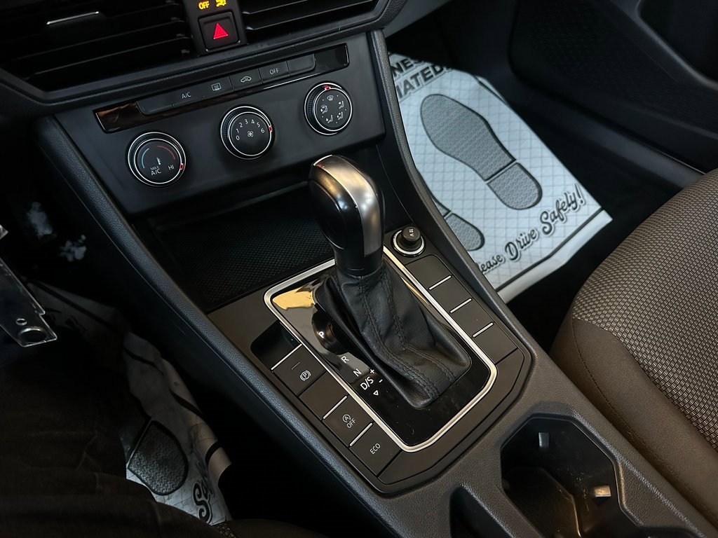 Used 2019 Volkswagen Jetta S w/ Driver Assistance Package image 6