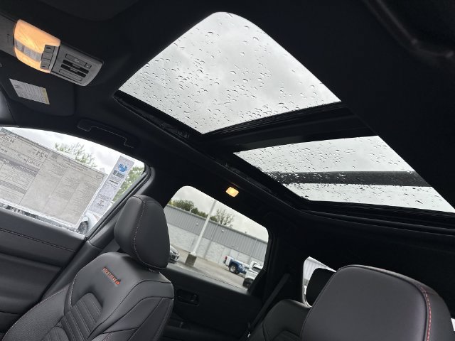 New 2026 Nissan Pathfinder Rock Creek AWD/4WD image 19