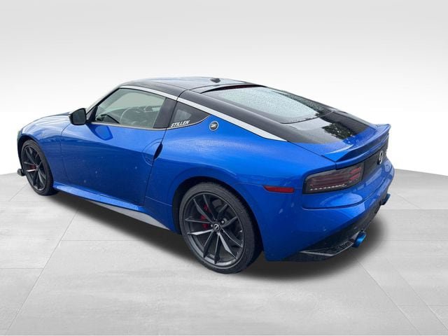 Used 2023 Nissan Z w/ Floor Mat Package (L93) RWD image 4