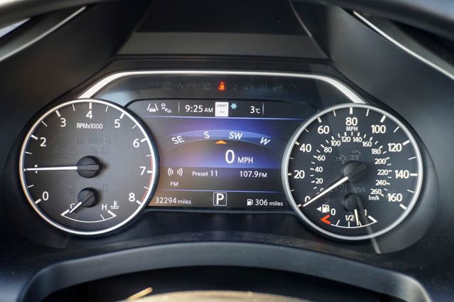 Used 2024 Nissan Murano Platinum image 27