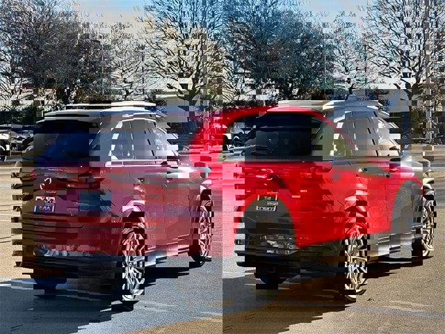 Used 2024 MAZDA CX-90 3.3 Turbo w/ Preferred Package image 4