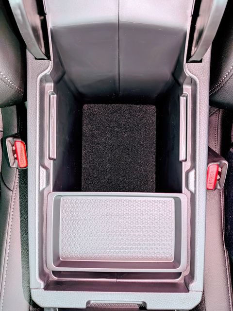 New 2027 Honda CR-V EX-L image 23