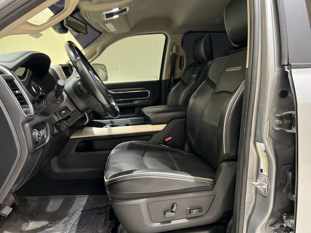 Used 2021 RAM 4500 Laramie AWD/4WD image 18
