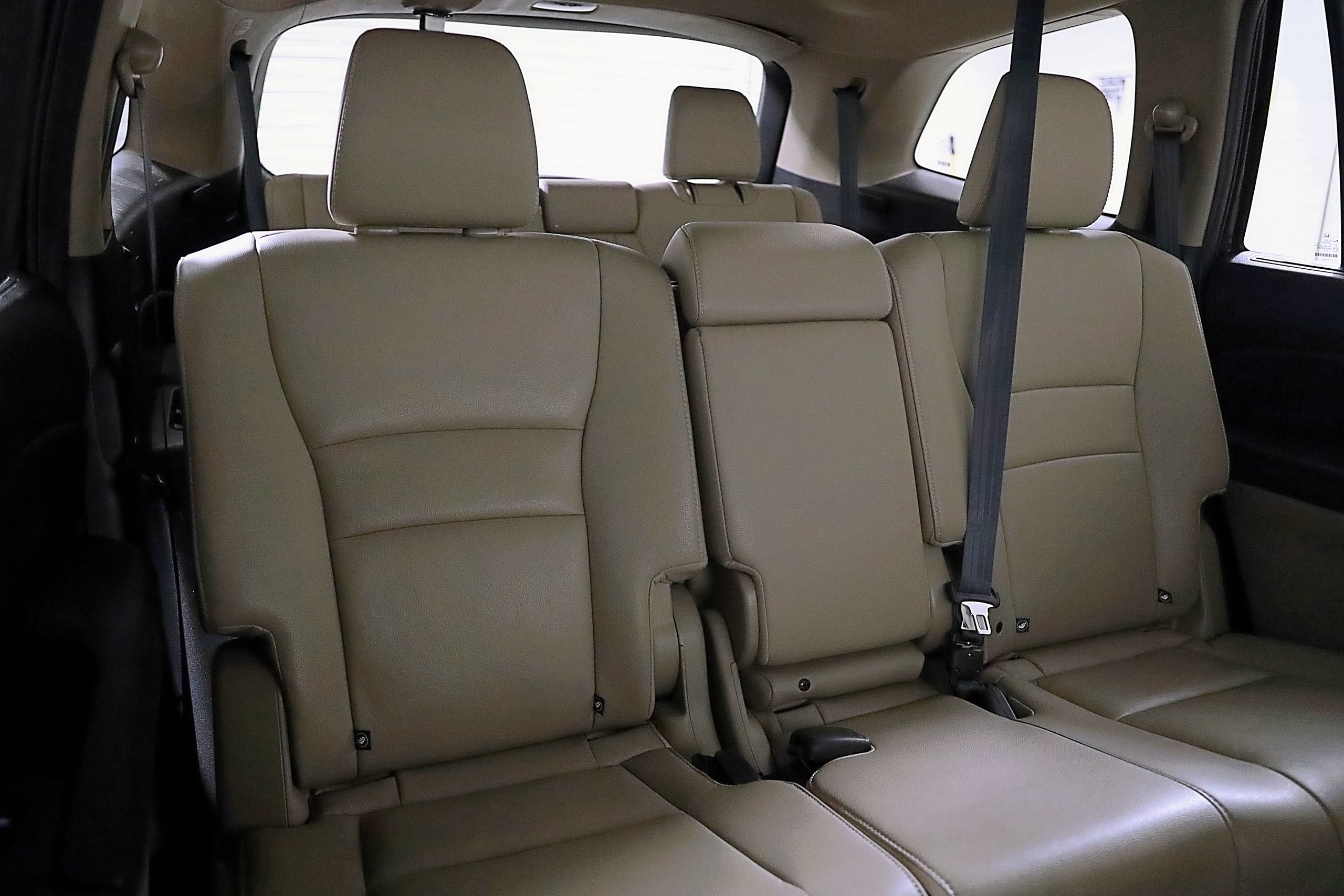Used 2022 Honda Pilot Special Edition image 19