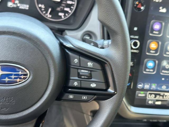 Certified 2026 Subaru Crosstrek 2.5i Premium AWD/4WD image 25