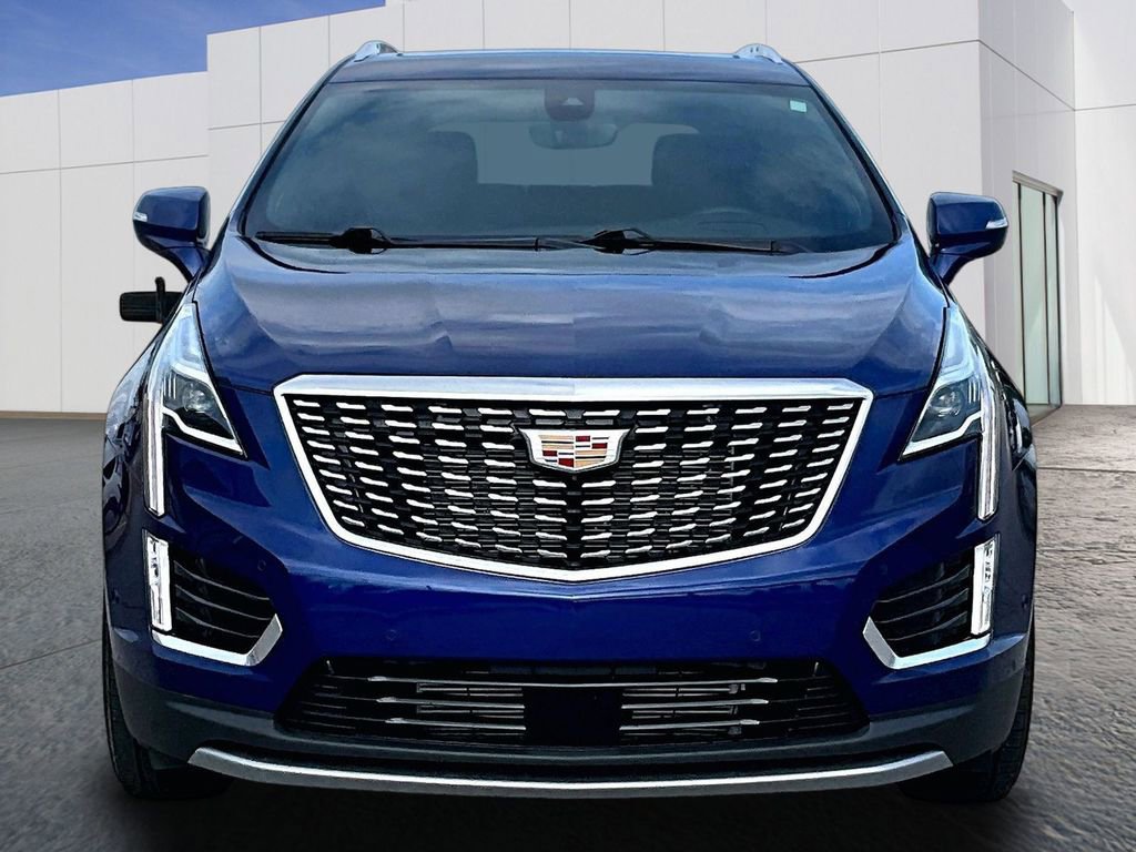 Used 2025 Cadillac XT5 Premium Luxury w/ Technology Package FWD image 10
