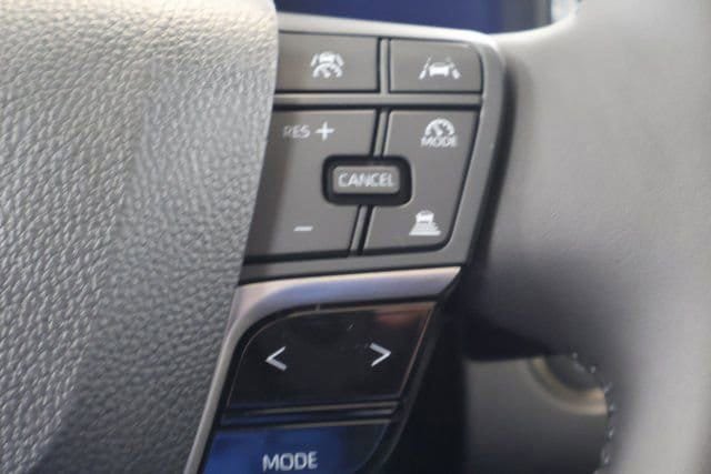 New 2026 Toyota Camry XSE AWD/4WD image 18
