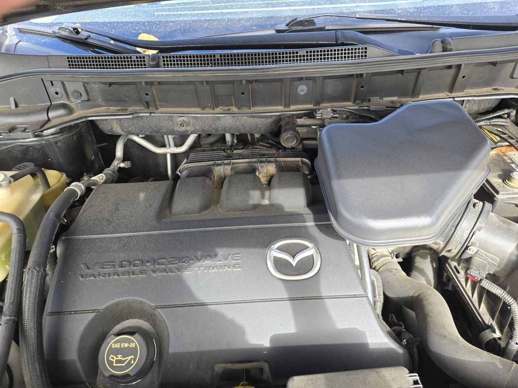 Used 2013 MAZDA CX-9 Grand Touring AWD/4WD image 27