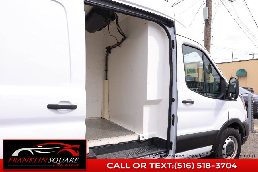 Used 2021 Ford Transit 350 148 High Roof Extended image 20