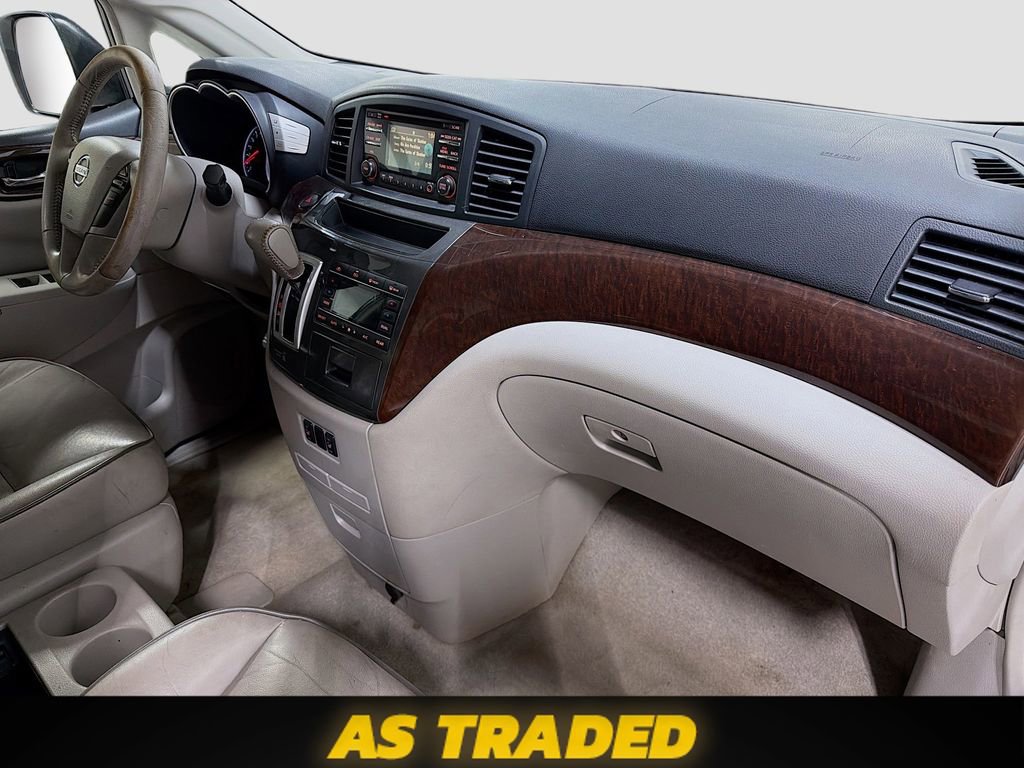 Used 2013 Nissan Quest SL image 29