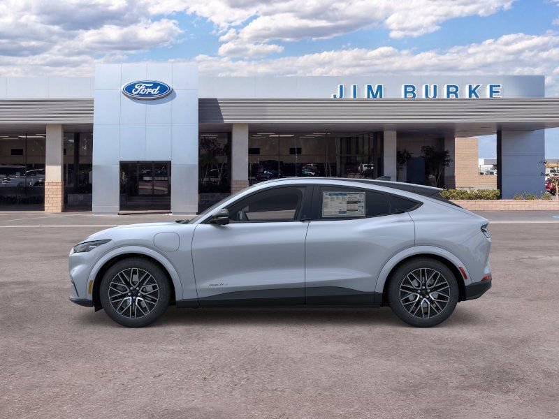 New 2026 Ford Mustang Mach-E Premium RWD image 4