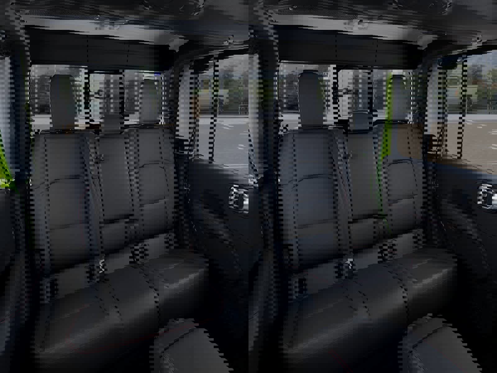 New 2026 Jeep Gladiator Rubicon image 15