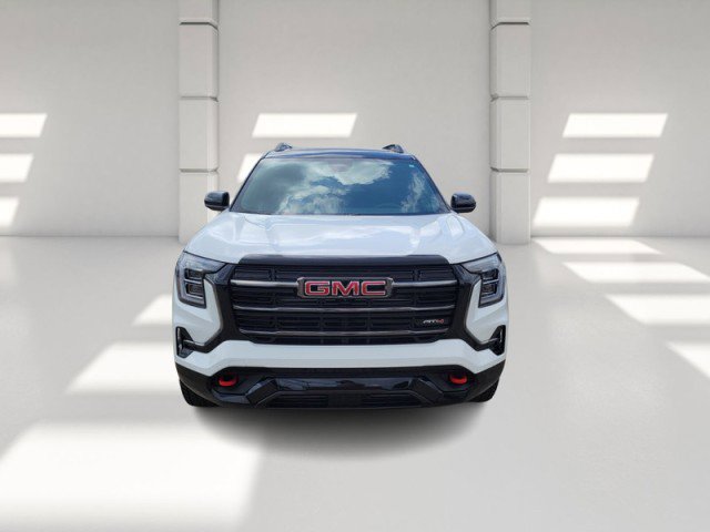 Used 2026 GMC Terrain AT4 w/ Convenience Package III image 2