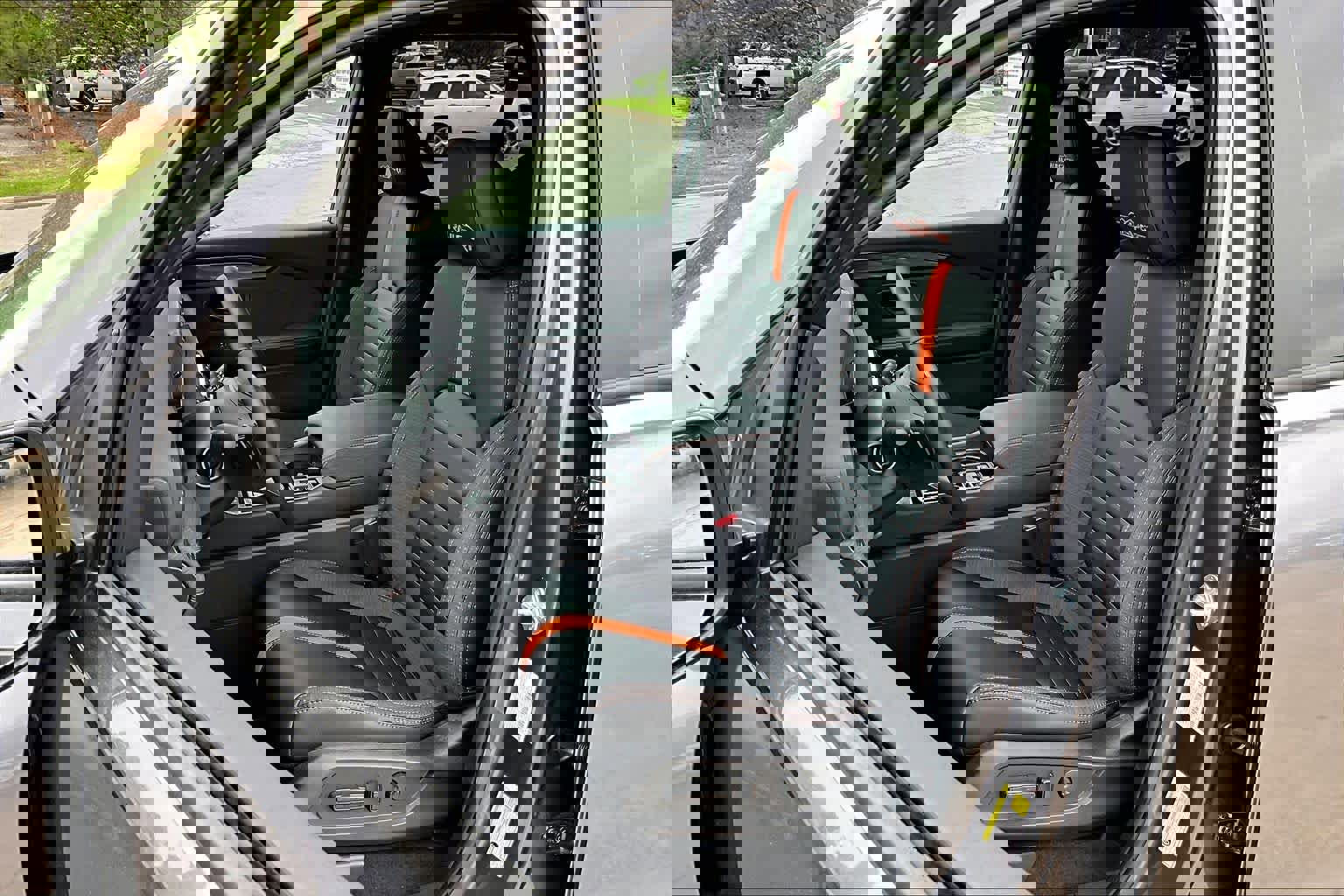 New 2026 Honda Passport TrailSport image 9