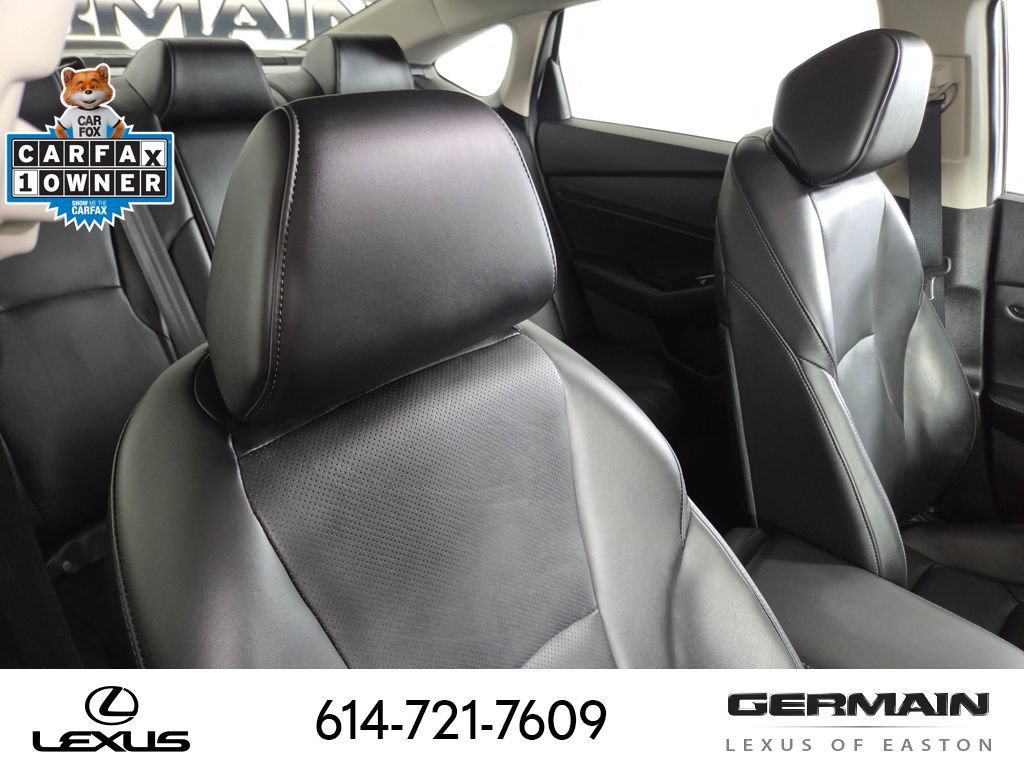 Used 2023 Honda Accord Touring image 19