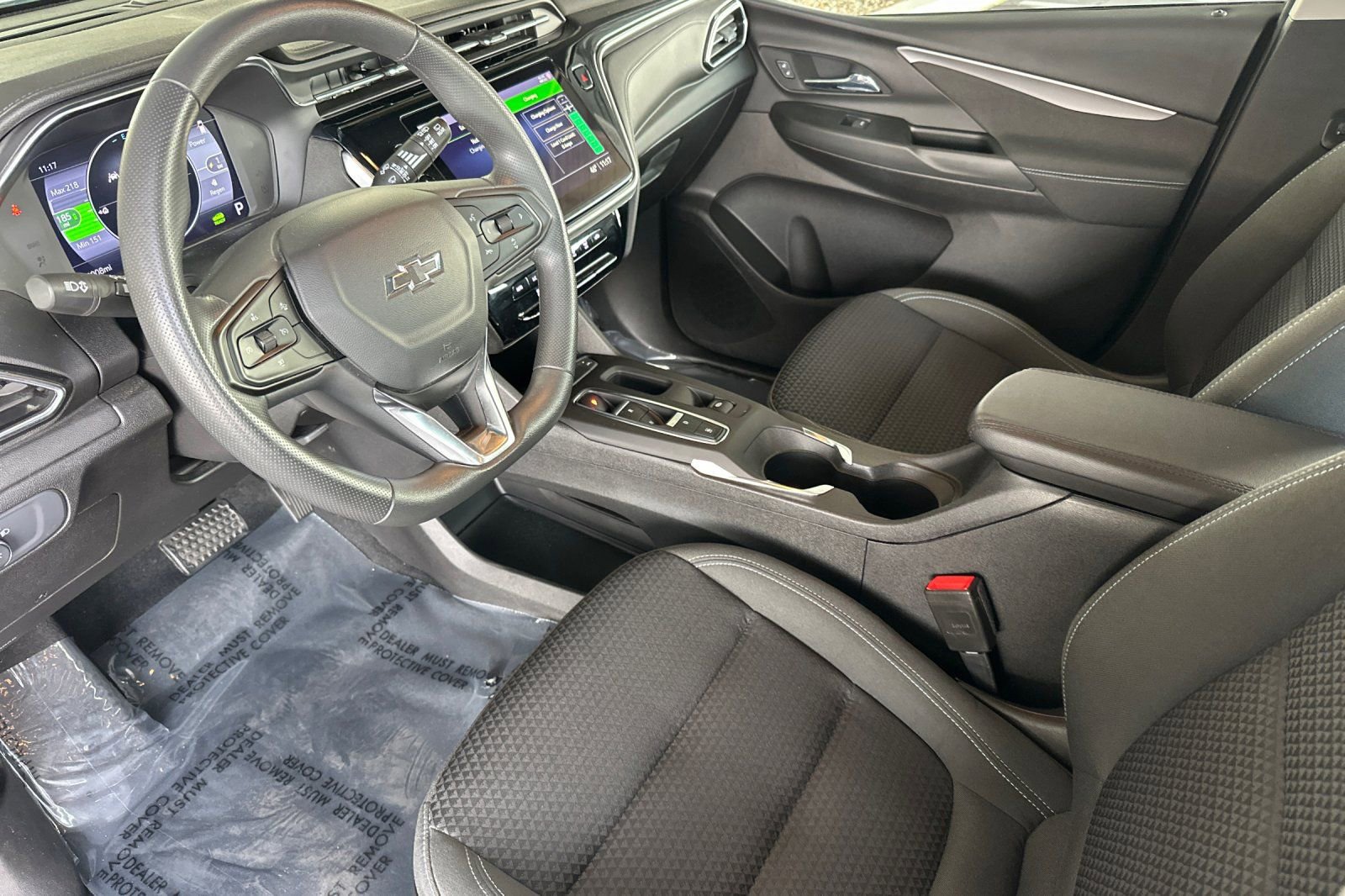 Used 2022 Chevrolet Bolt LT image 11