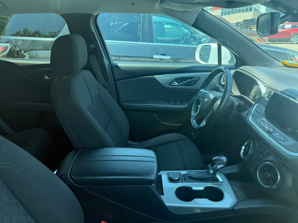 Used 2020 Chevrolet Blazer LT AWD/4WD image 8