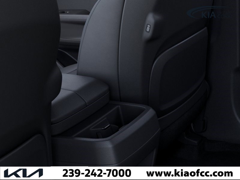 New 2027 Kia Telluride S w/ Towing Package FWD image 26