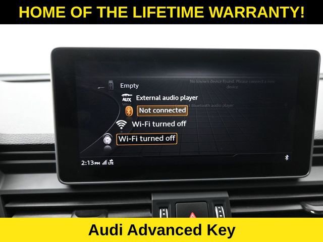 Used 2019 Audi Q5 2.0T Premium Plus w/ Premium Plus Package image 26