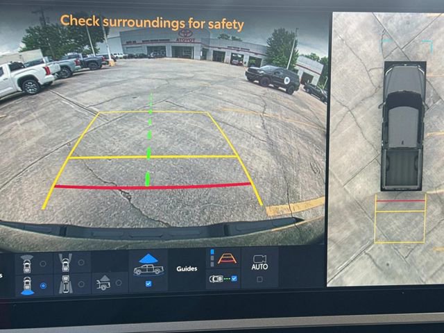 New 2026 Toyota Tundra Platinum image 27