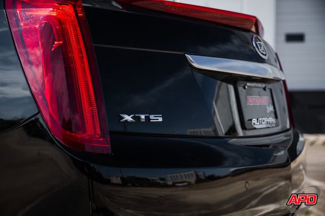 Used 2014 Cadillac XTS FWD image 30