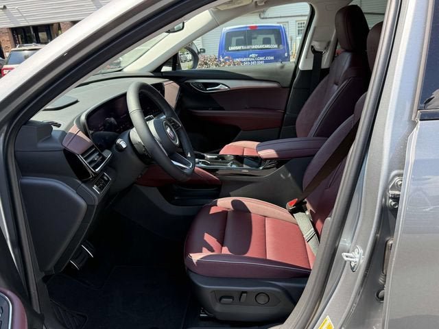 New 2026 Buick Envision Sport Touring AWD/4WD image 9